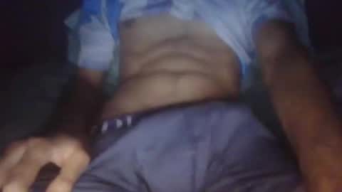 andrew98766 online show from January 13, 3:25 am