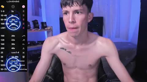 andrew_angels online show from December 5, 7:10 am