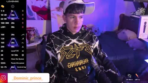 andrew_angels online show from September 26, 10:23 am