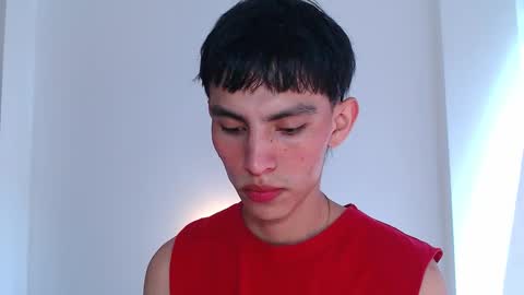 Andrew Courtz online show from January 10, 6:57 pm