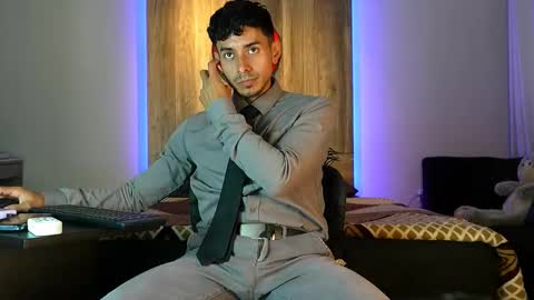 Andrew online show from October 5, 6:33 am