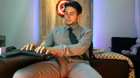 Andrew online show from September 14, 6:37 am