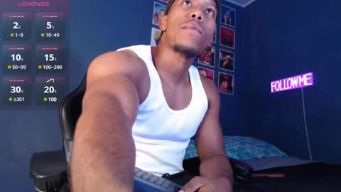 Andrew online show from December 6, 2:08 am