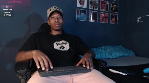 Andrew online show from January 22, 10:05 pm