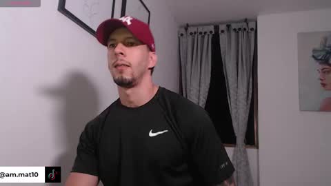 Andrew Mathwes online show from November 21, 12:08 am