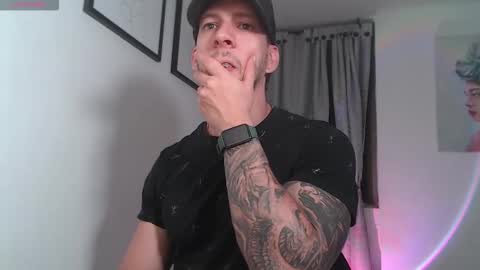 Andrew Mathwes online show from November 30, 12:29 am