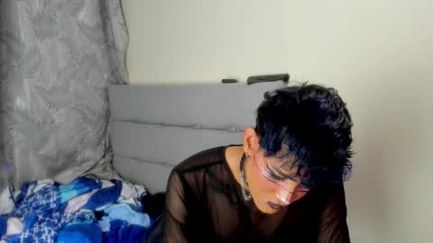 ANDREW independent model online show from December 19, 11:44 pm