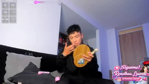 andrewayne_ online show from July 27, 12:46 pm
