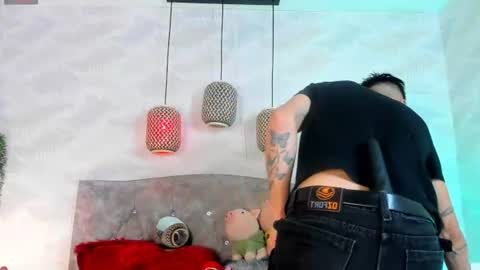 andrewayne_ online show from July 22, 2:30 pm