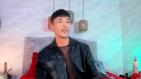 andrewayne_ online show from July 28, 6:42 pm