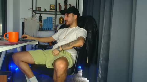 MasterRomania  online show from February 14, 6:45 am