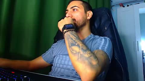 MasterRomania  online show from December 18, 7:25 am