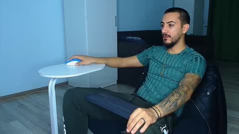 MasterRomania  online show from October 13, 6:04 am