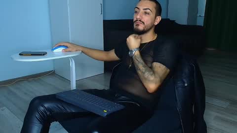 MasterRomania  online show from October 11, 7:35 am