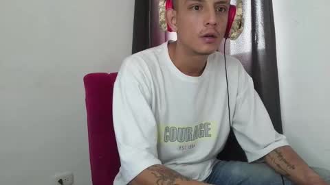 andrew online show from March 18, 3:51 pm