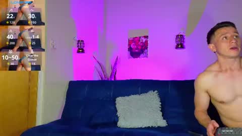 andrewfalcon_ online show from June 13, 11:15 pm
