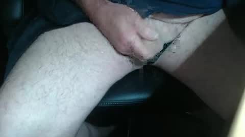 andrewj_au1964 online show from March 22, 7:40 pm