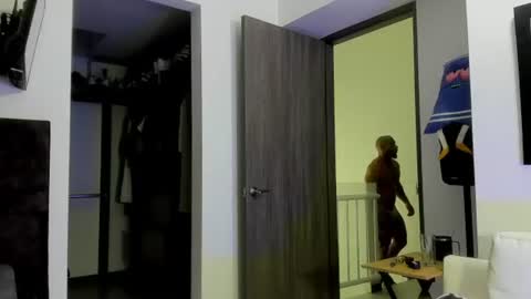 Andrew Johnson online show from July 9, 4:38 am