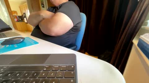 andrewjoslin online show from September 23, 10:20 am