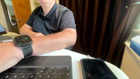 andrewjoslin online show from September 17, 12:41 pm