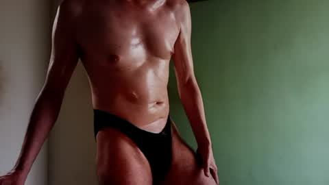 andrewmature online show from July 27, 7:11 pm