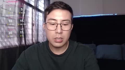 andrewmhilton_ online show from February 3, 8:57 pm