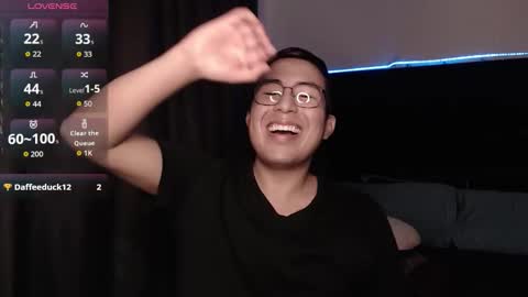 andrewmhilton_ online show from February 9, 7:34 am