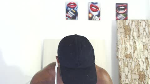 Andrew Oconnor online show from May 1, 10:37 pm