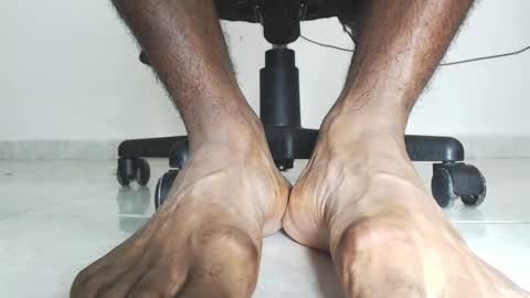 Andrew Oconnor online show from January 26, 9:40 pm