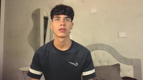 AndreWortix online show from March 23, 4:28 am