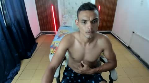andrey Jurado online show from June 23, 2:34 pm