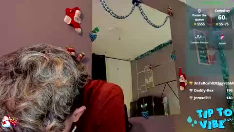 Snapshot of andrius_24 chatting on December 23, 2:50 pm      online show from December 23, 2:50 pm