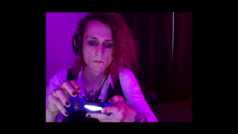 androgamer online show from May 14, 1:37 am