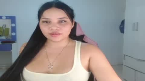 Andromeda online show from July 30, 3:29 am