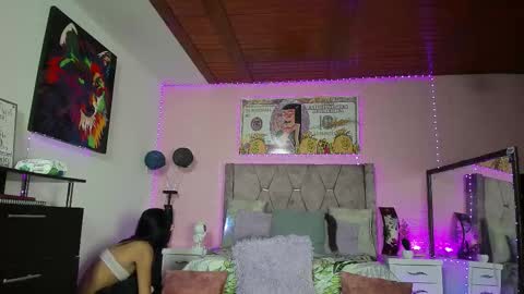 vero paez online show from September 17, 3:32 am