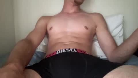 andrxnnn online show from December 18, 4:30 am