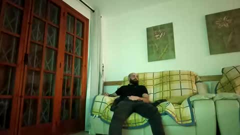 Andrydi online show from February 26, 9:18 pm