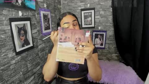 Andrys online show from November 13, 10:12 pm