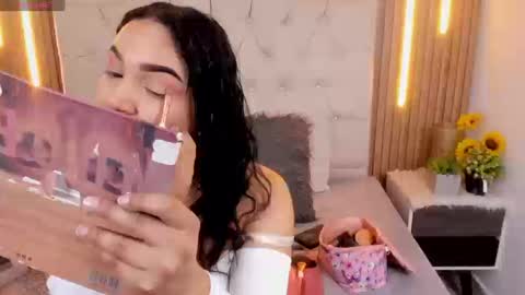 Andrys online show from September 16, 8:23 pm