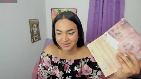 Andrys online show from October 21, 3:55 am