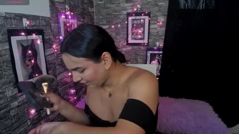 Andrys online show from November 20, 9:56 pm