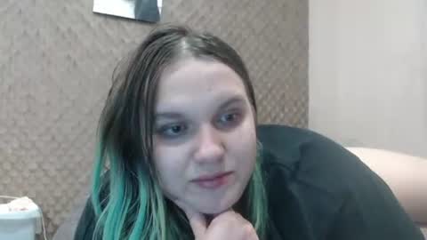 AndryxEslyux online show from January 3, 7:50 pm