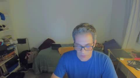 Andrew online show from January 30, 3:00 am