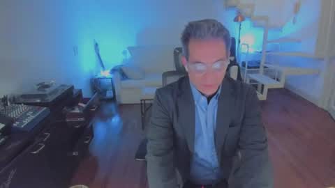 Andrew online show from July 12, 6:16 am