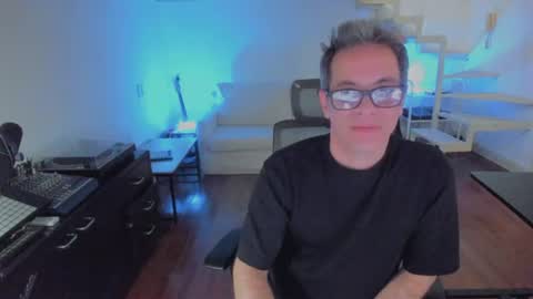 Andrew online show from July 29, 12:54 am