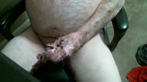 andy523 online show from February 14, 1:13 am