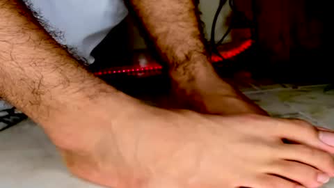 Andy online show from December 21, 2:14 pm