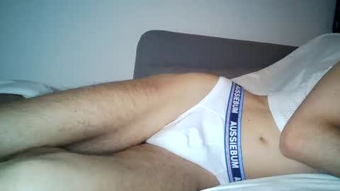 andy_24j online show from July 21, 7:05 pm
