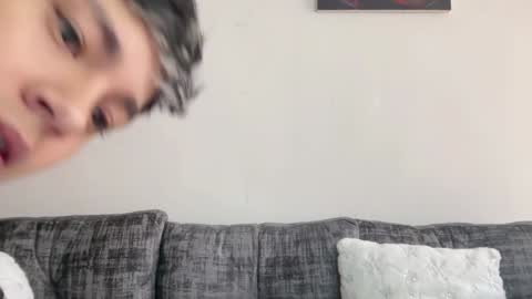 Andy online show from January 23, 3:54 pm