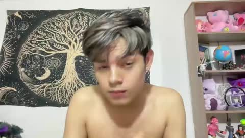 Andy online show from February 27, 3:48 pm